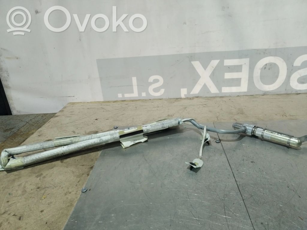 Renault Clio III Airbag del techo 