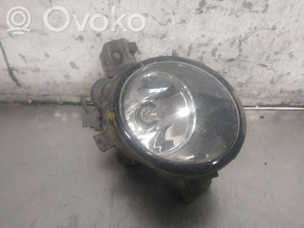 Renault Laguna II Miglas lukturis priekšā 