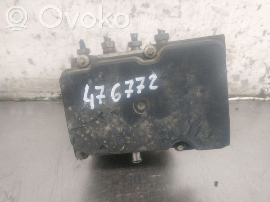 Fiat Stilo ABS Pump 
