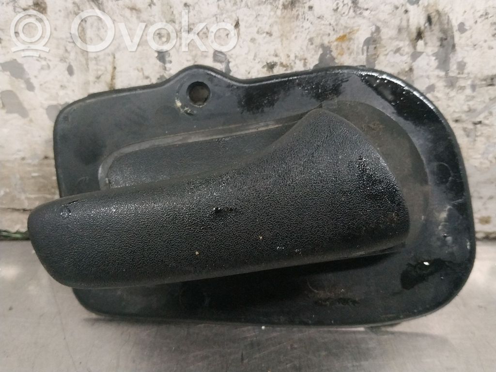 Opel Combo B Front door interior handle 
