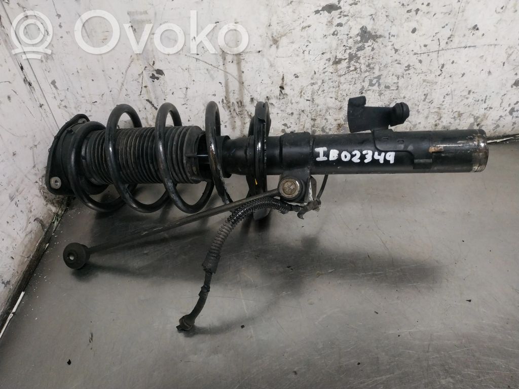Stoßdämpfer vorne   G8802