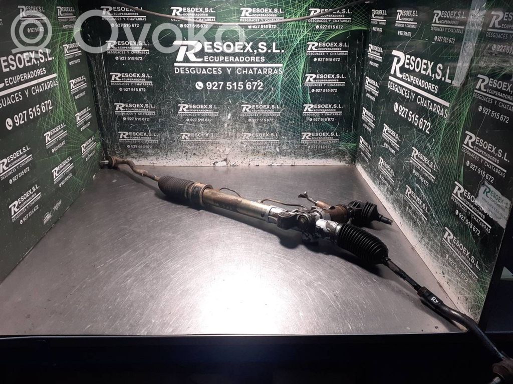 Daewoo Tacuma Cremallera de dirección 