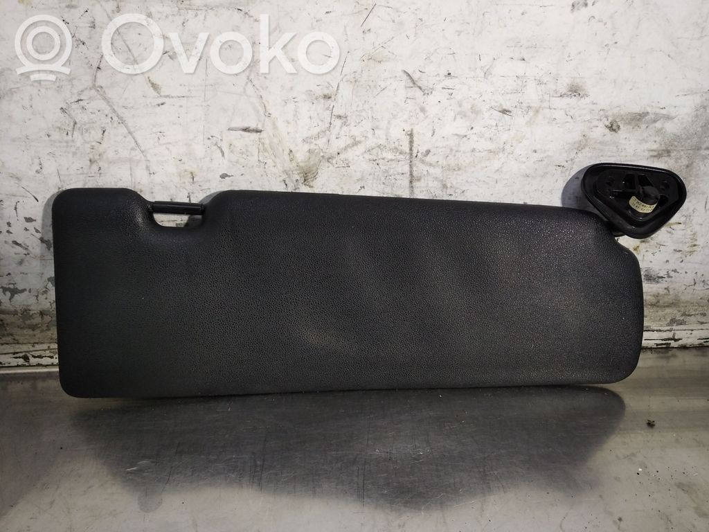 BMW 1 E81 E87 Sun visor 