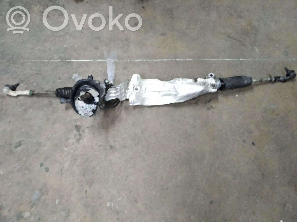 Lenkgetriebe   4M5C3550AC