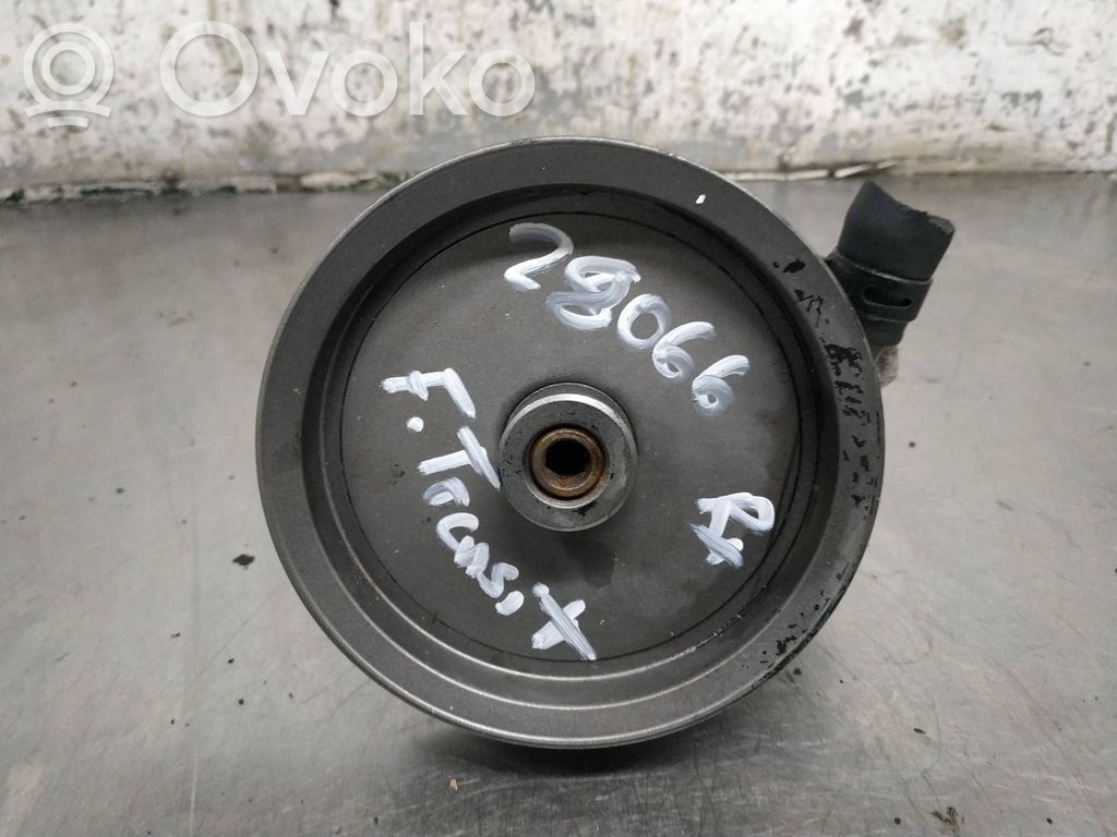 Ohjaustehostimen pumppu   8435296309247