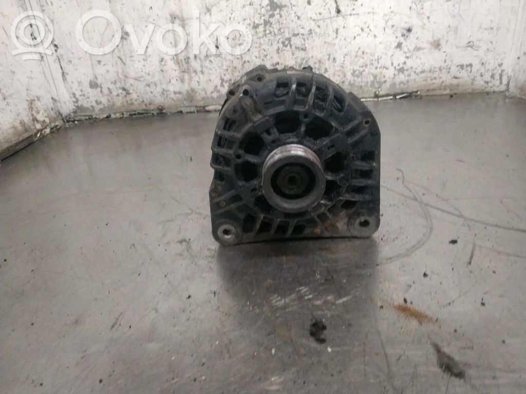 Nissan Interstar Generator/alternator 
