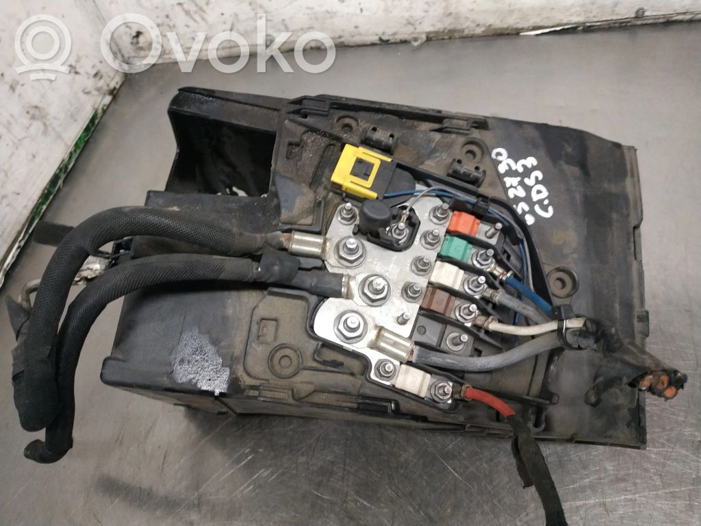 Módulo de fusible   9688783080