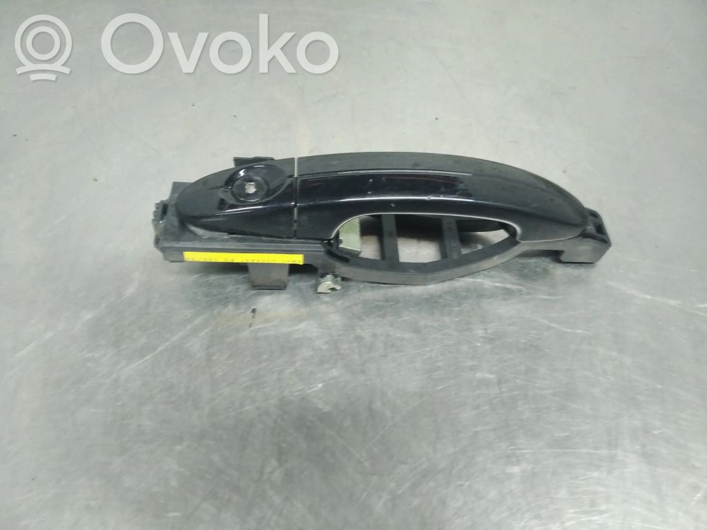 Ford Mondeo MK IV Etuoven ulkokahva 