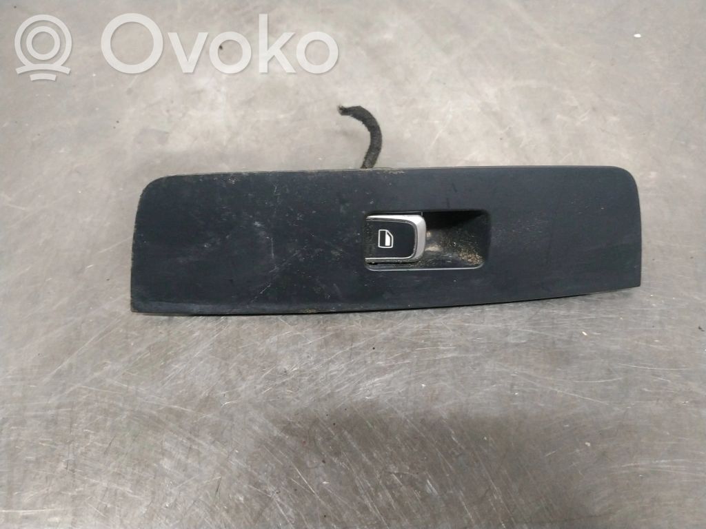 Audi A1 Electric window control switch 