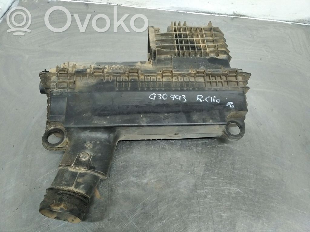 Renault Clio II Air filter box 