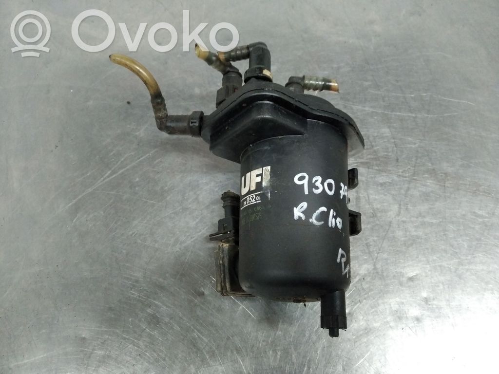 Renault Clio II Fuel filter 