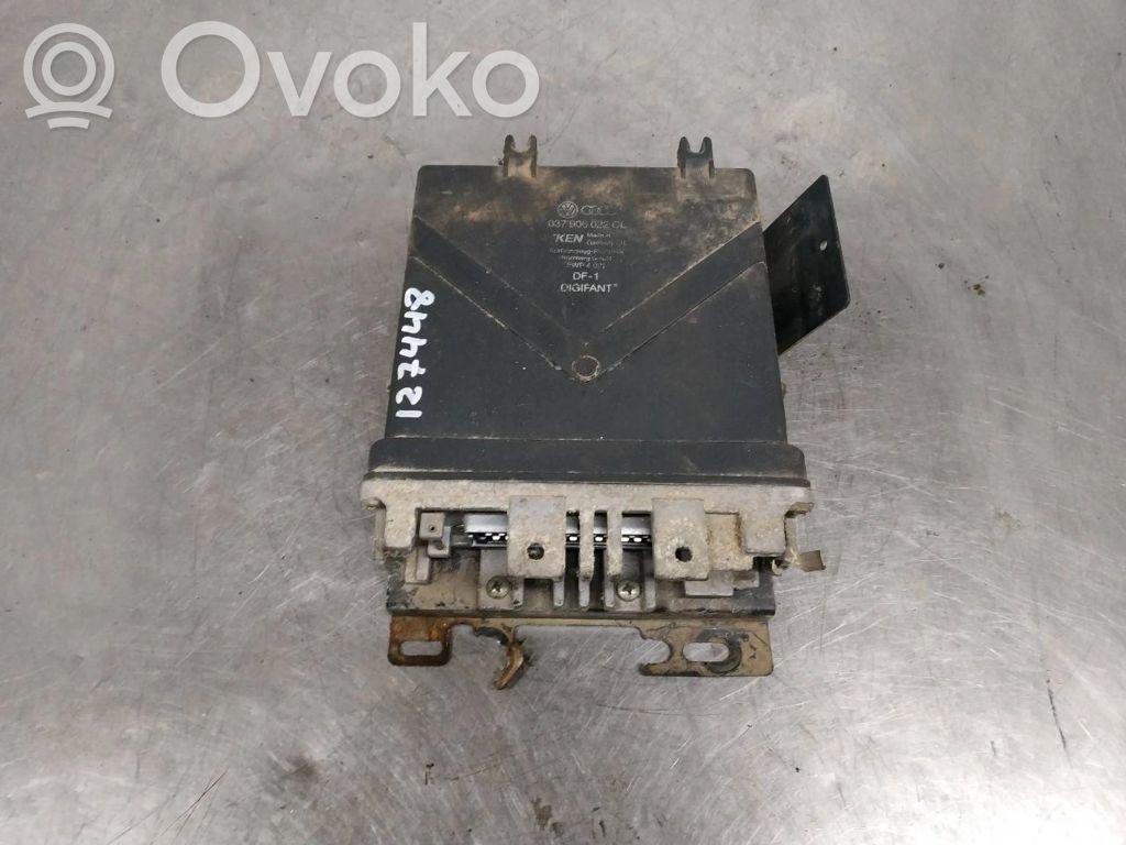Seat Toledo I (1L) Engine control unit/module 