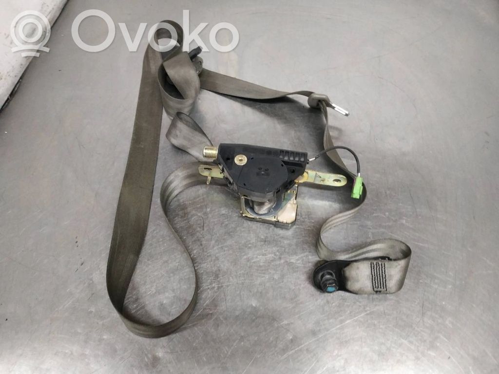 Daewoo Tacuma Saugos diržas priekinis 