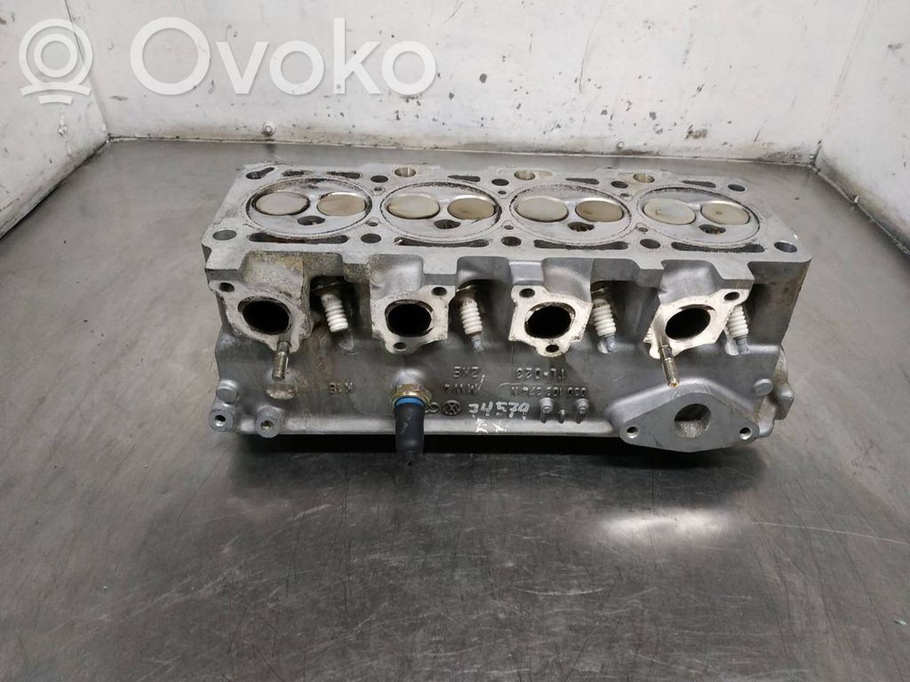 Głowica silnika   030103374N