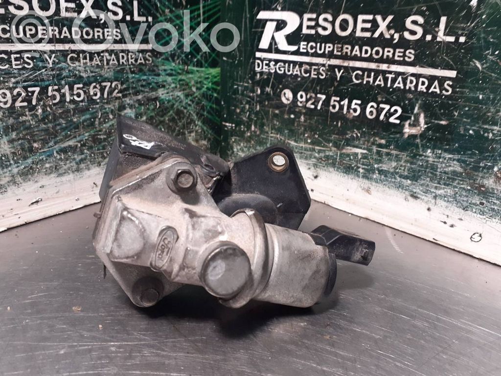 Ford Ka Brīvgaitas vārsts (regulators) 