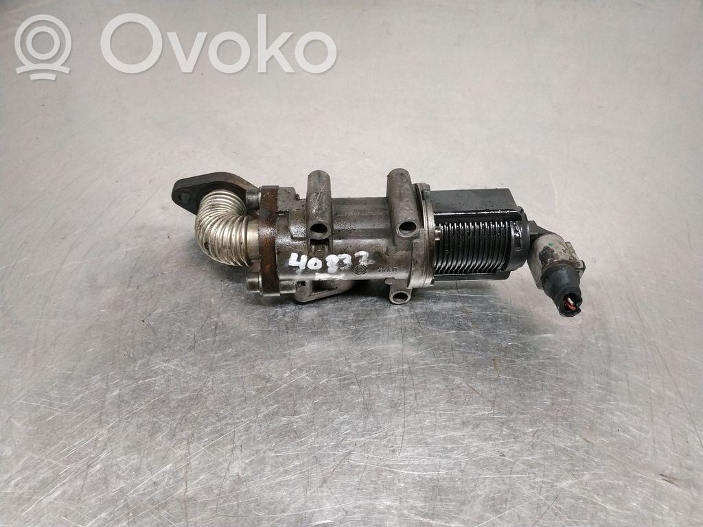 Alfa Romeo 156 EGR vārsts 