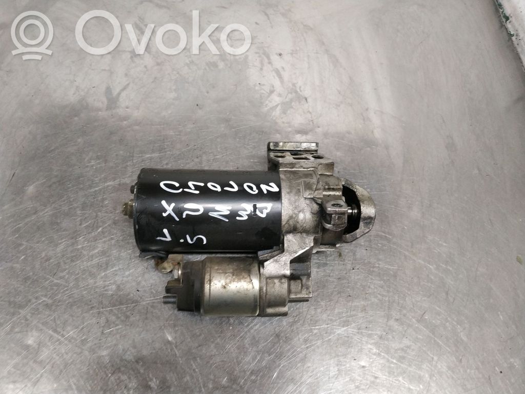 Motor de arranque   779800603
