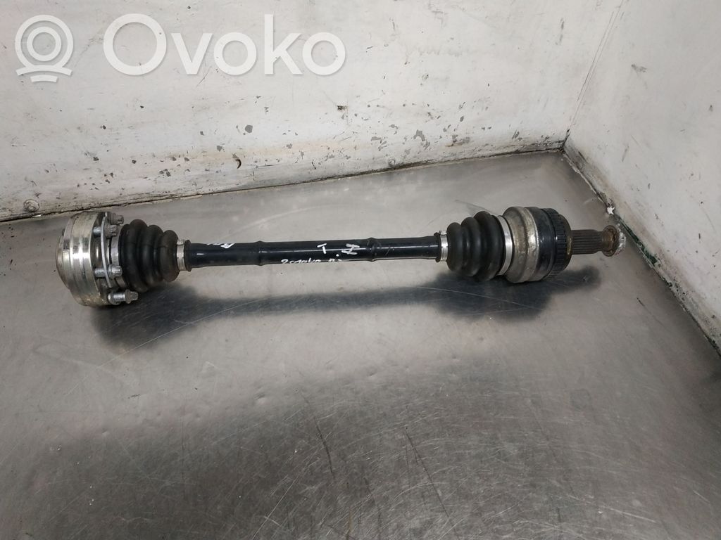 BMW 1 E82 E88 Eje de transmisión trasero 