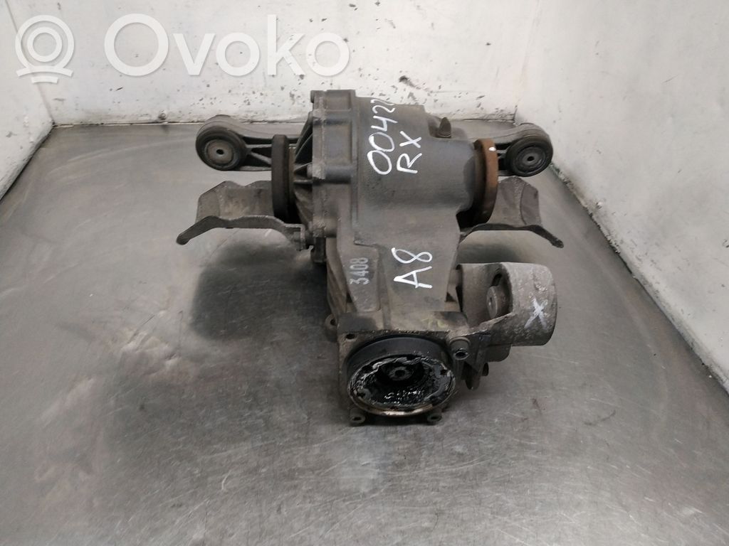 Hinterachsdifferential   01R525131