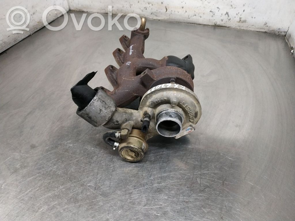Turbo   97FF6K682AE