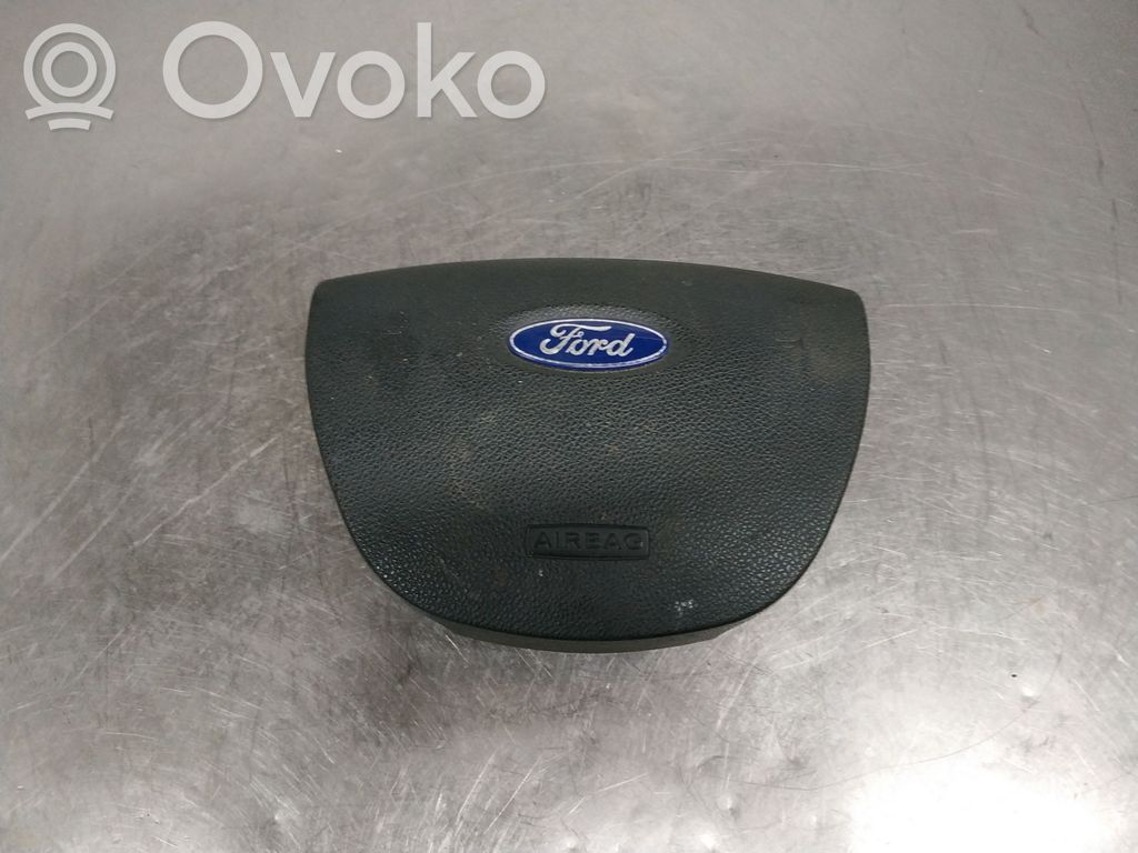 Ford Focus Stūres drošības spilvens 