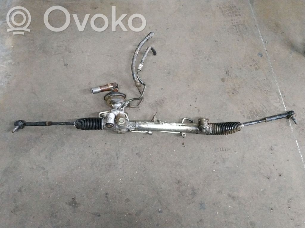 Opel Astra G Steering rack 