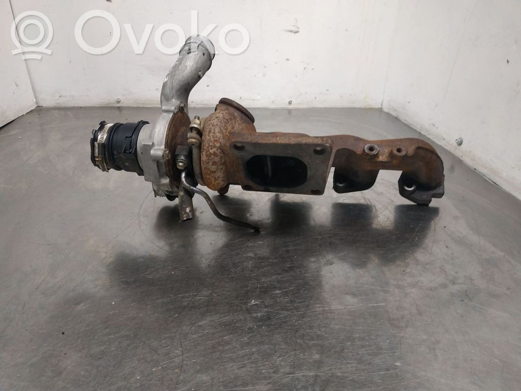 Turbo   XS4Q6K682BB