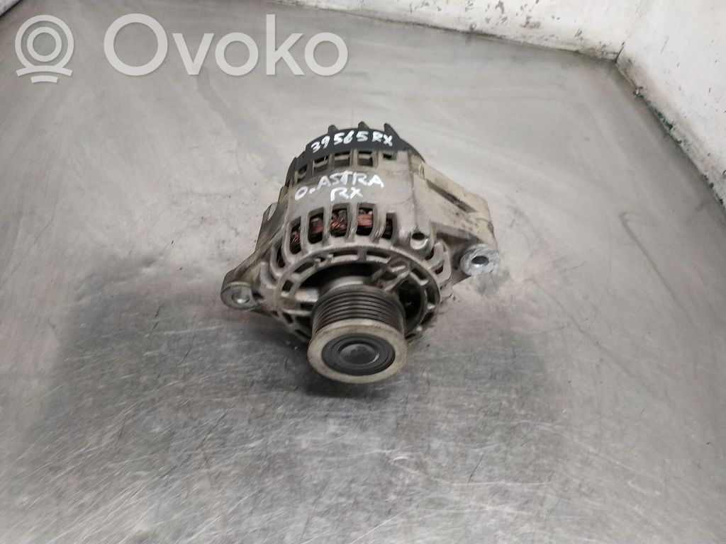 Alternator   CAL30165AS