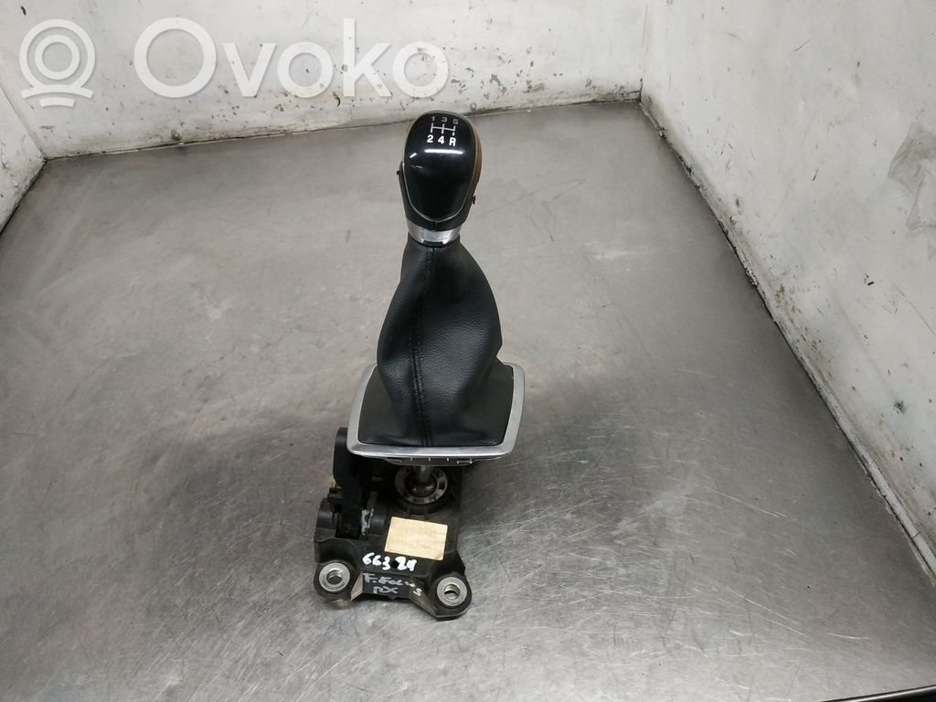 Ford Focus Gear shifter/selector 