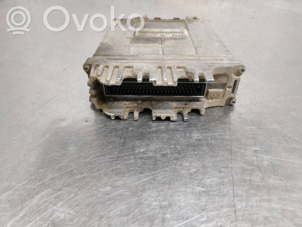 Renault Megane I Engine control unit/module 