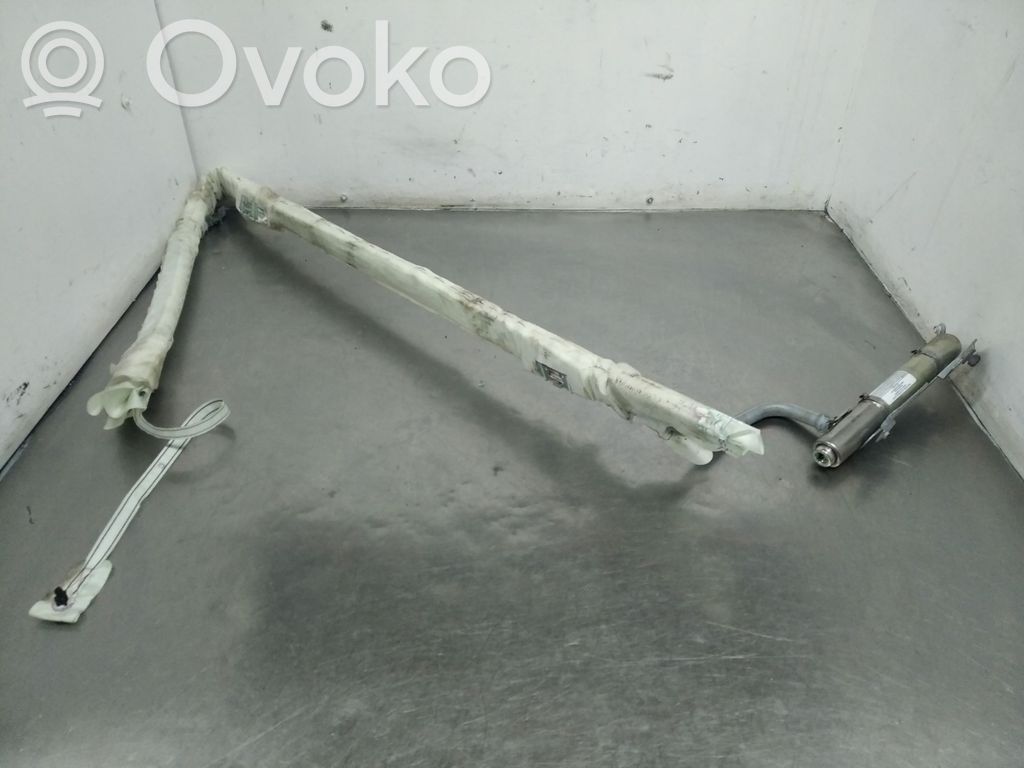 Renault Modus Airbag del techo 