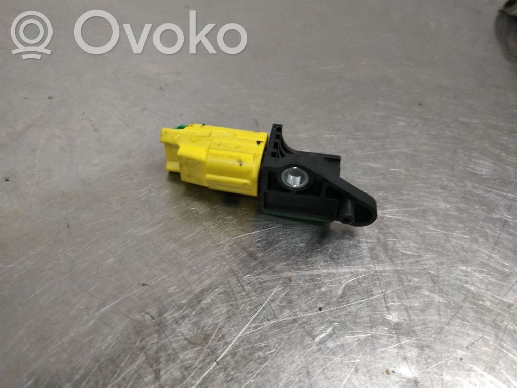 Seat Leon (1P) Sensor 
