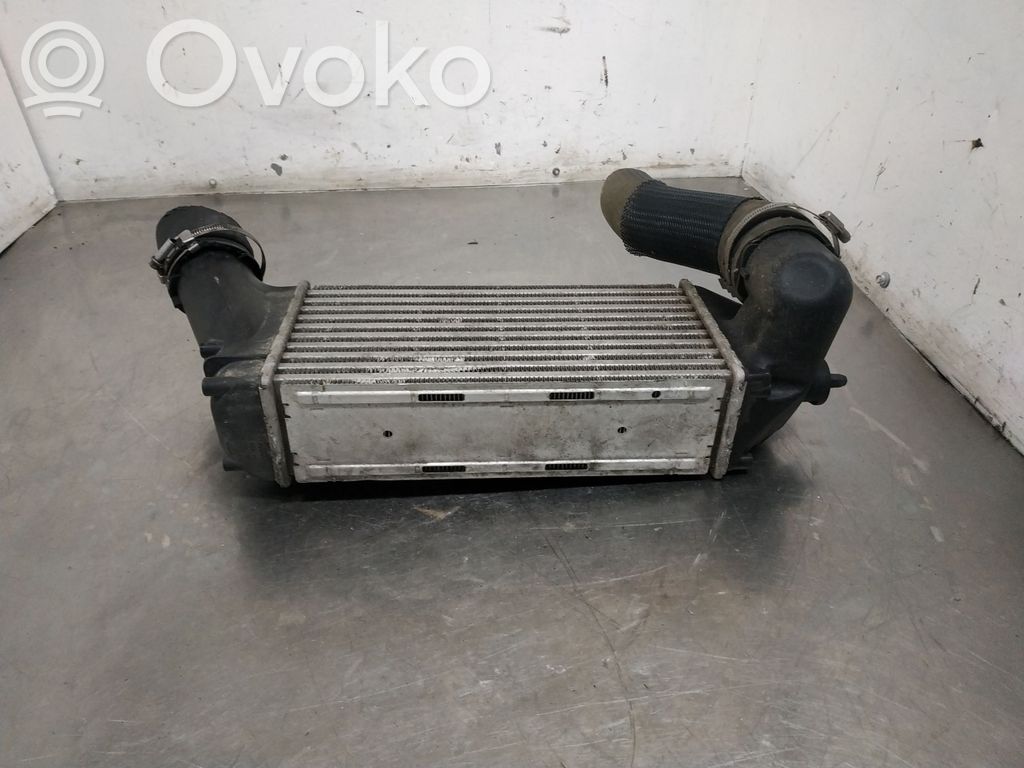 Radiador intercooler   965652880