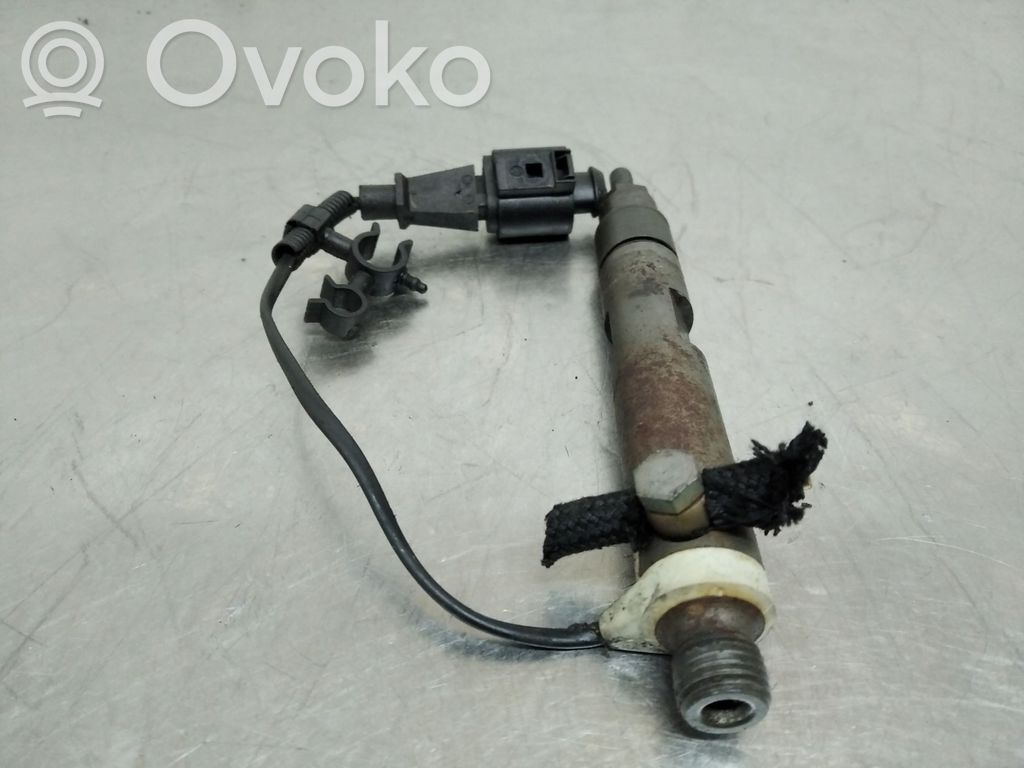 Seat Leon (1M) Inyector de combustible 