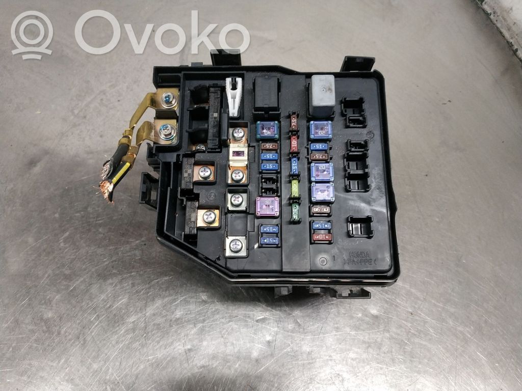 Honda Civic Módulo de fusible 
