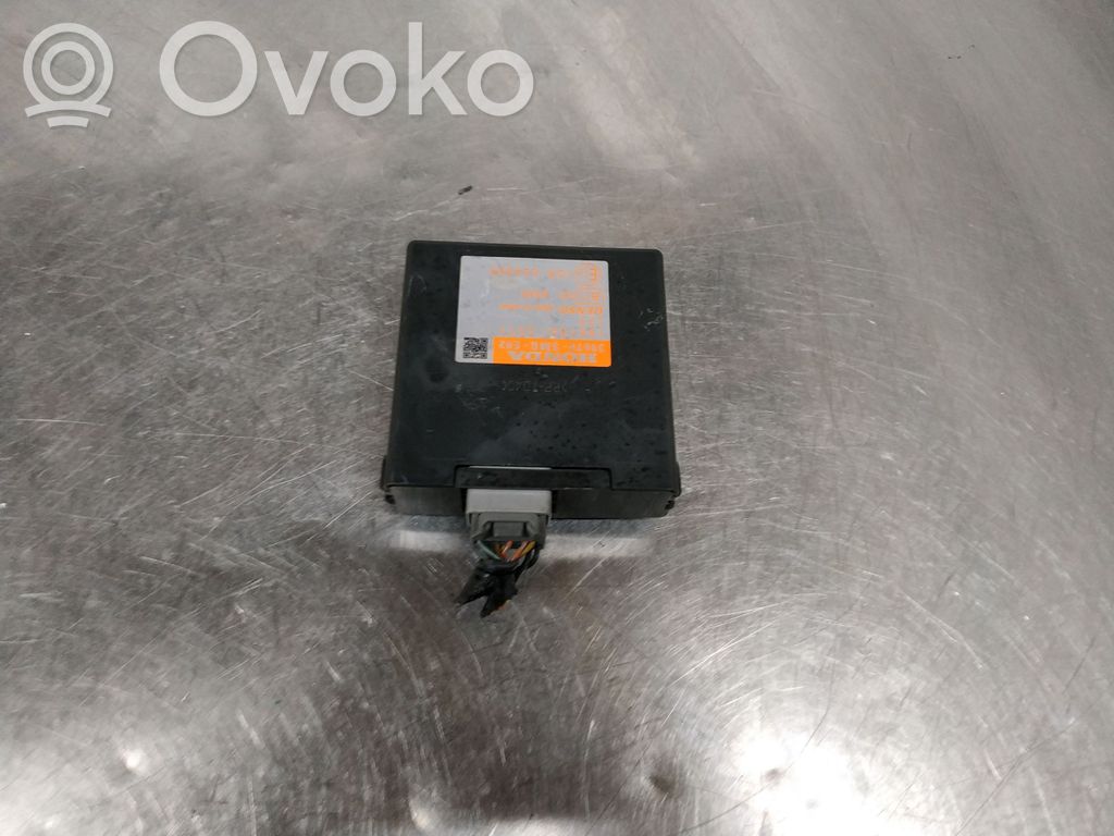 Honda Civic Alte unități/module de control 