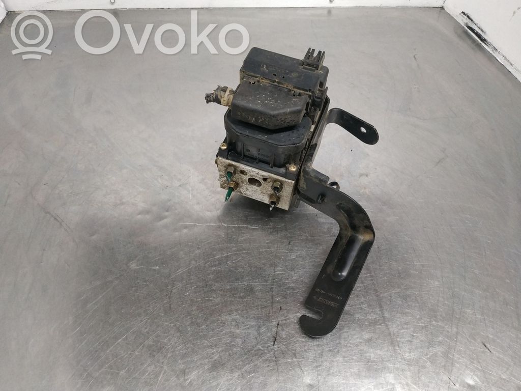 Renault Megane I ABS Pump 