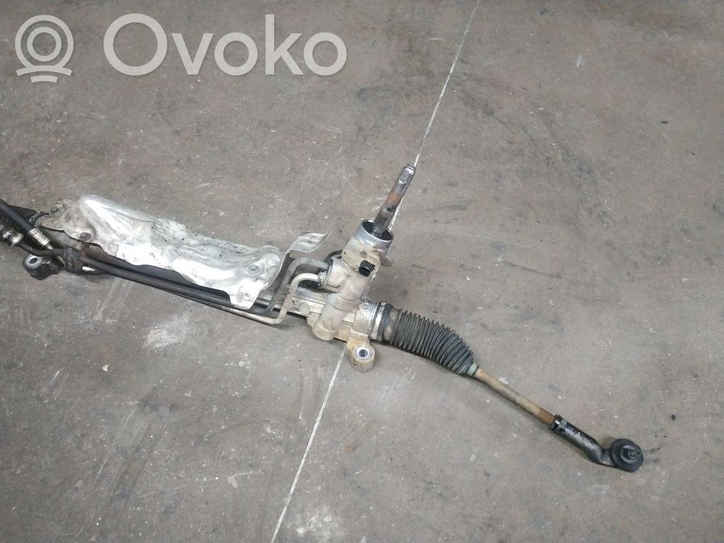 Lenkgetriebe   4M5C3550AC