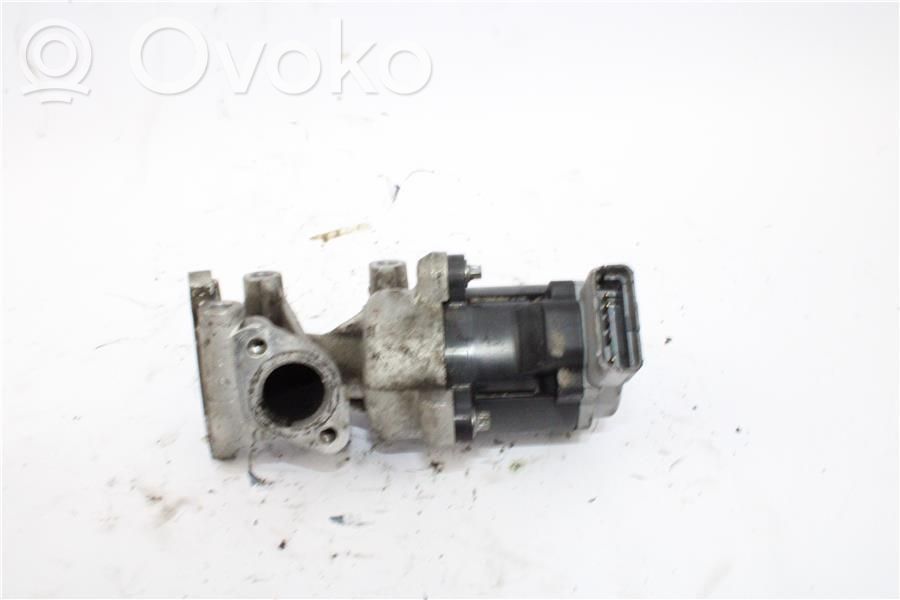 Citroen C6 EGR vožtuvas 