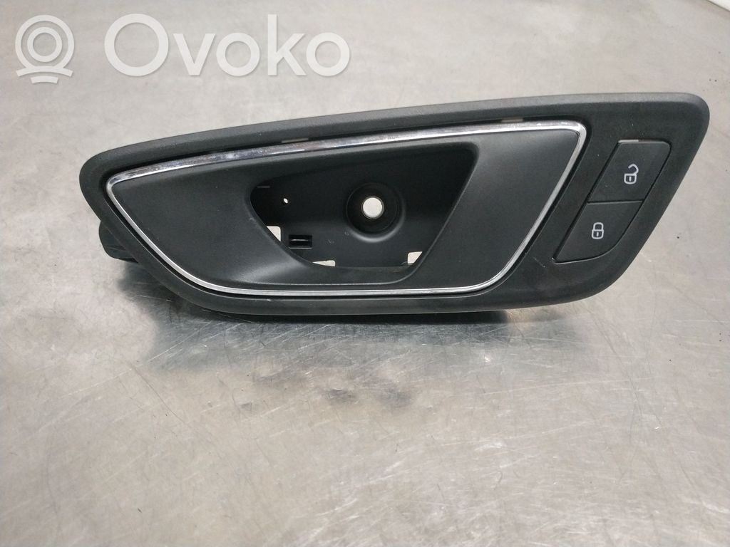 Seat Leon (5F) Manecilla interna puerta delantera 