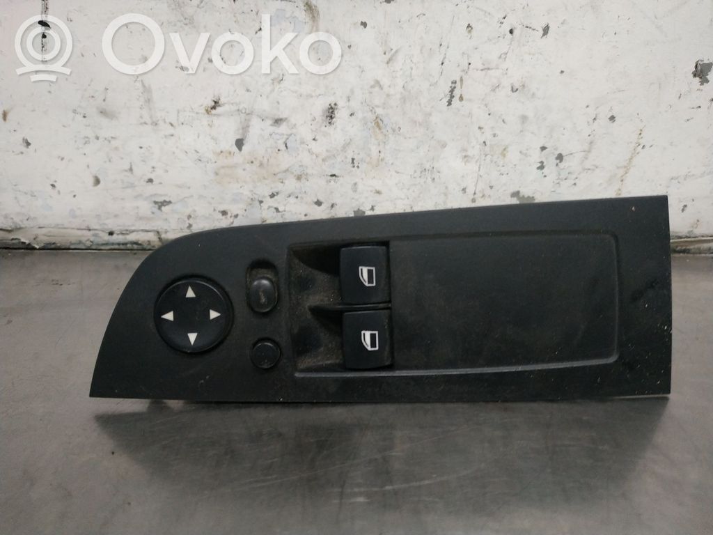 BMW 3 E92 E93 Comutator comandă geamuri electrice 