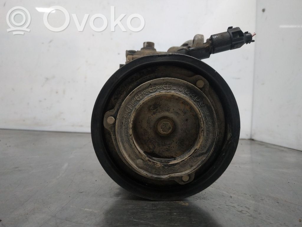 KIA Sportage Kompresor / Sprężarka klimatyzacji A/C 