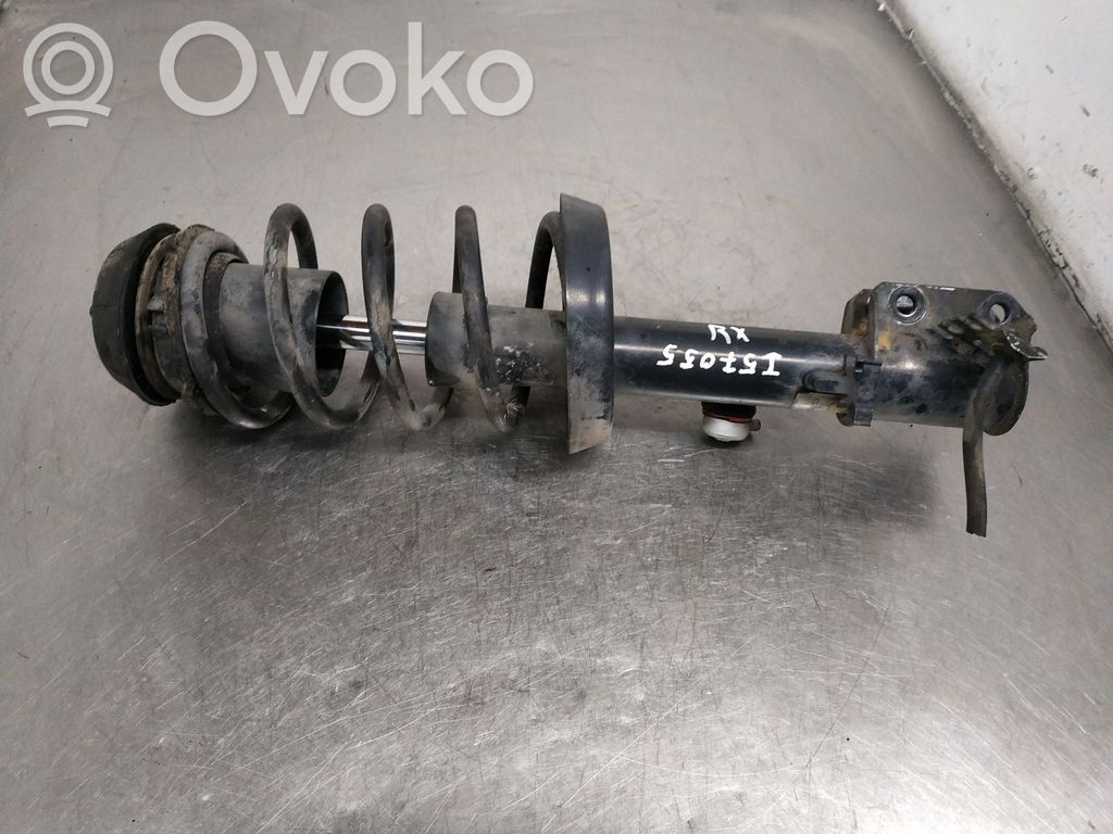 Opel Vectra B Stoßdämpfer vorne 