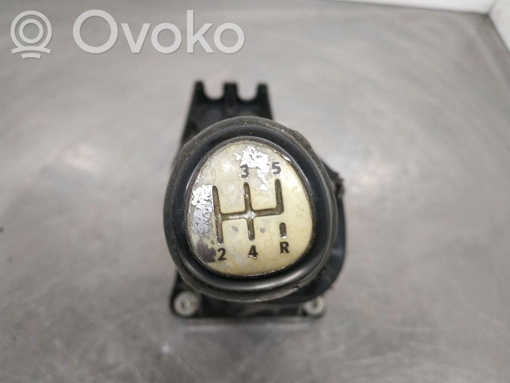 Saab 9-3 Ver2 Selector caja de cambios 