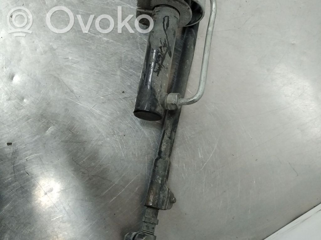 Opel Astra F Lenkgetriebe 