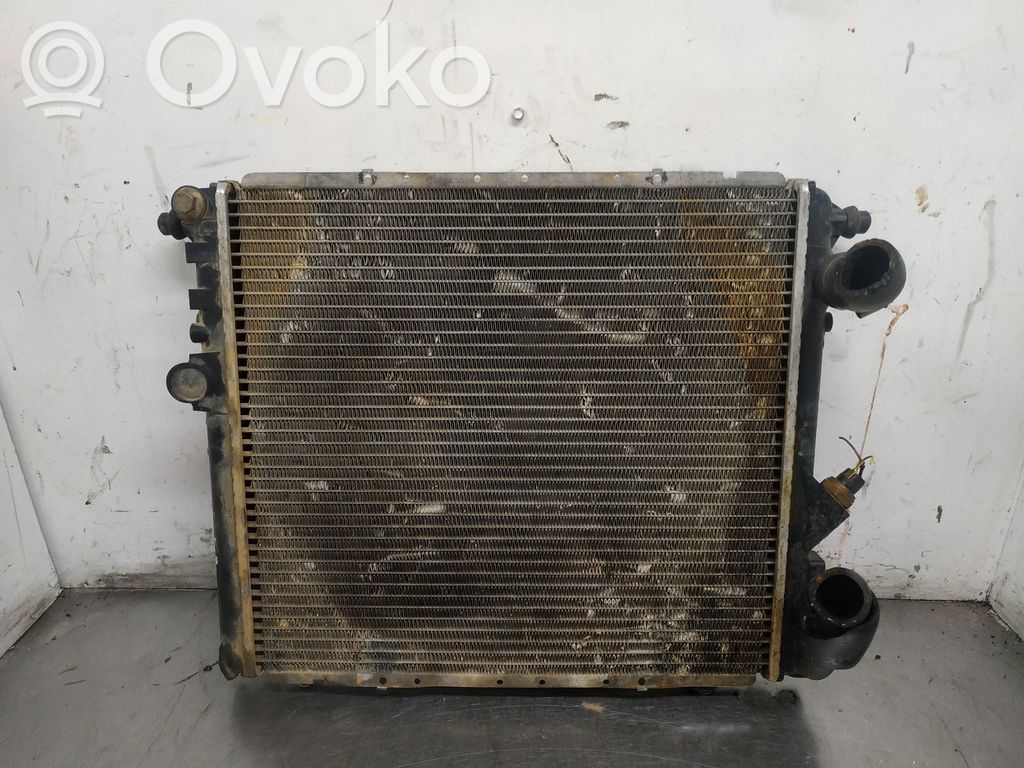Radiateur de refroidissement