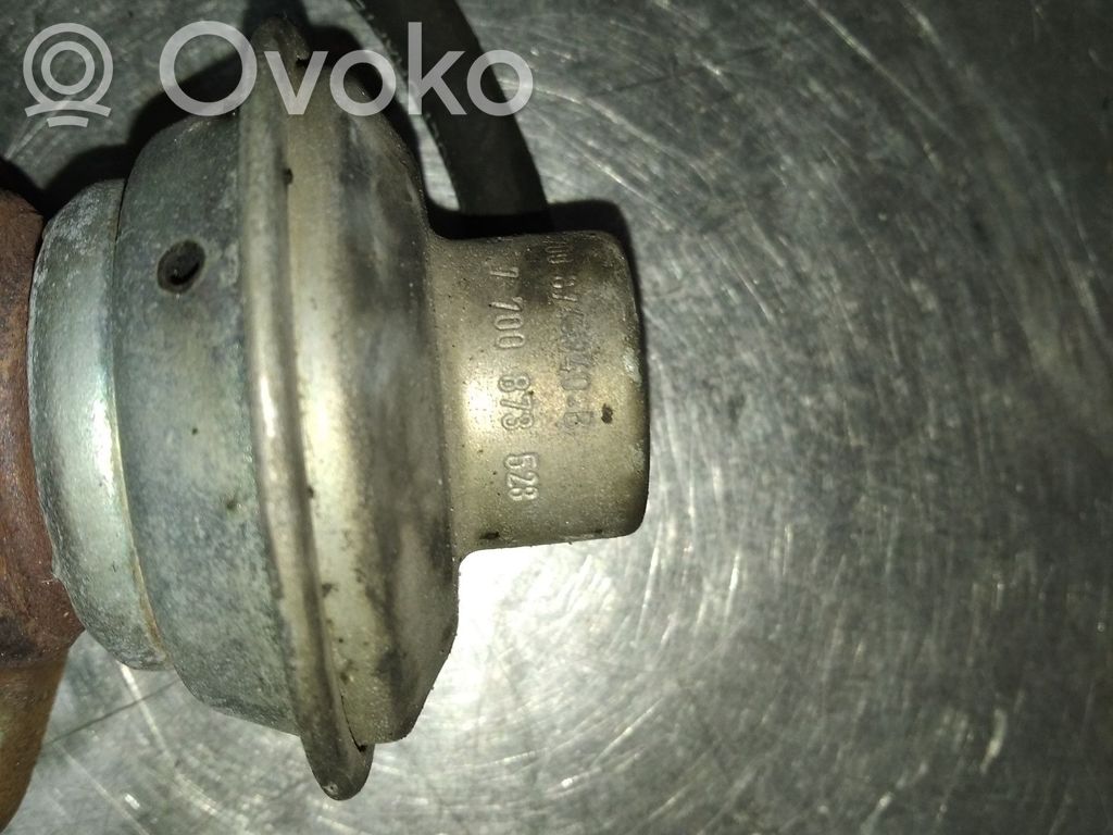 Renault Laguna I EGR vožtuvas 
