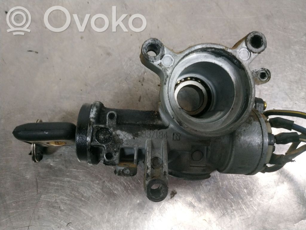 Opel Frontera A Virtalukko 