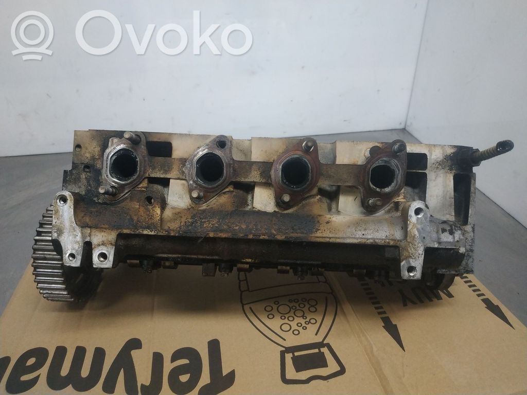 Renault Kangoo II Engine head 