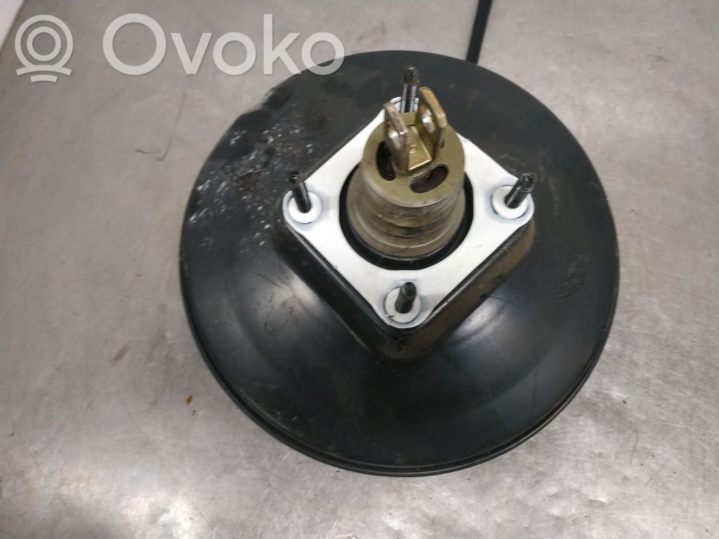 Ford Focus Bremskraftverstärker 